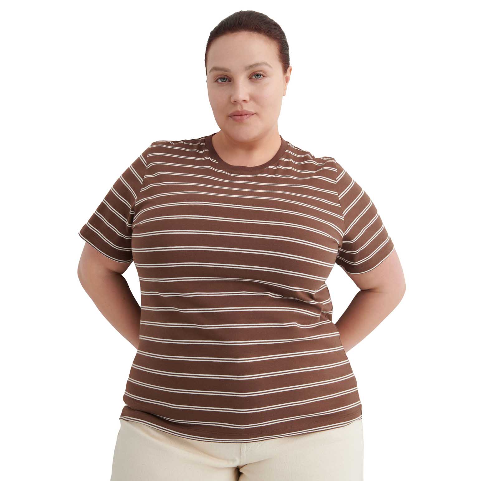 Kowtow Classic Tee